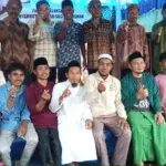 Kisah Dai di Wilayah 3T: Tausiah di Hadapan Pastor-Kepala Suku di Pulau Buru, Maluku