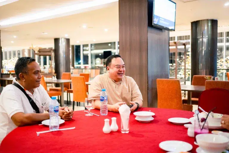 SDM HANDAL, SENJATA MENGHENTIKAN UPAH MURAH