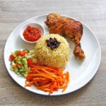 Kantin Kendal Luncurkan Nasi Kebuli Otentik Jelang Ramadhan, Harga Terjangkau!