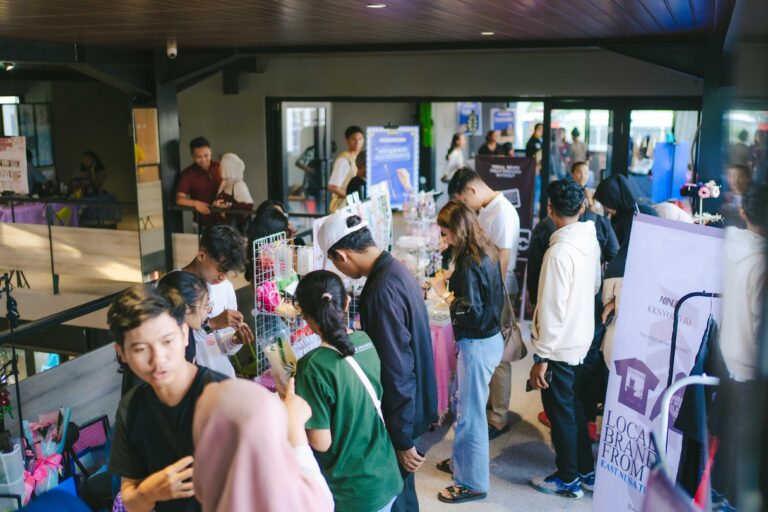 KUALITAS TENAGA KERJA IDAMAN