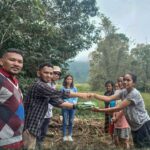 Benih dari Fransiscus Go, Harapan Baru Bagi Petani Manggarai