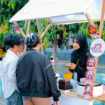 Takuju Market Vol.2 Catat Omzet Hingga Rp2,1 Juta Per Hari, Gaungkan Semangat UMKM Lokal