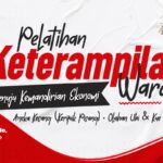 YFMG Gelar Pelatihan Keterampilan untuk Warga TTU Demi Kemandirian Ekonomi
