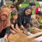 Sekolah Alam Nara, Alternatif Belajar Anak Tanpa Gadget dari Nara Kupu Jogja