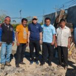 Fransiscus Go Ajak Tokoh NTT Bahu Membahu Bangun Desa