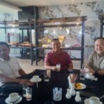 Fransiscus Go Tekankan Pentingnya Pembangunan Nyata di NTT