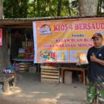 Sentuhan Nyata Fransiscus Go untuk UMKM NTT: Dari Kota Soe, Semangat Tumbuh Bersama