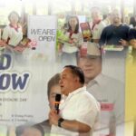 Fransiscus Go Ajak Pelaku Bisnis Bangun Kolaborasi Hadapi Tantangan Ekonomi 2026