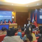 Ira Sudjono Luncurkan Buku Etika Profesi Notaris, Panduan Moral bagi Notaris di Era Digital