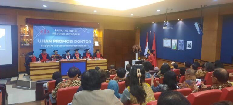 Ira Sudjono Luncurkan Buku Etika Profesi Notaris, Panduan Moral bagi Notaris di Era Digital