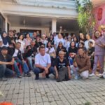 Reuni IKASMANSA’87 Kupang, Penuh Keakraban dan Aksi Nyata di Kapan