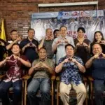 KBC Gelar Forum “Beyond Tomorrow” untuk Dorong Optimisme Ekonomi dan Kolaborasi Alumni UAJY