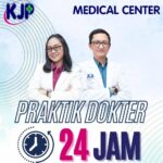 KJP Medical Center Depok Hadir 24 Jam, Siap Jadi Pusat Kesehatan Terpadu Masyarakat