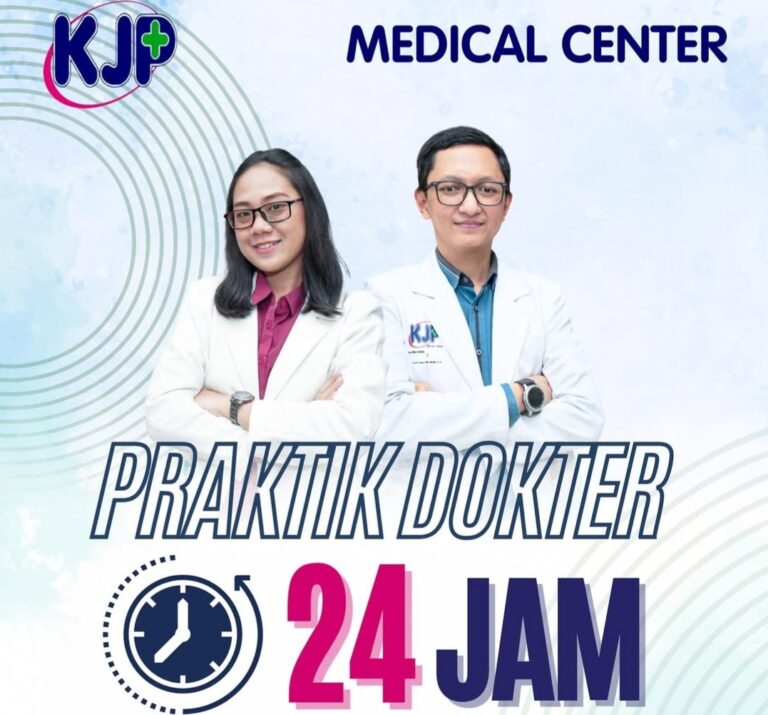 KJP Medical Center Depok Hadir 24 Jam, Siap Jadi Pusat Kesehatan Terpadu Masyarakat