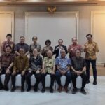 UAJY dan Yayasan Slamet Riyadi Jogja Mantapkan Langkah Bersama untuk Tahun Depan