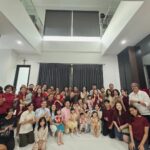 Imlek Bersama Keluarga Go, Momen Syukur yang Menguatkan Ikatan Keluarga