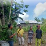 YFMG Hadir di Maumolo: Membangun Fasilitas, Menumbuhkan Kemandirian