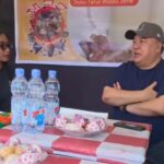 Fransiscus Go Apresiasi Relawan GEJALA, Dorong Gerakan Jaga Alam di NTT