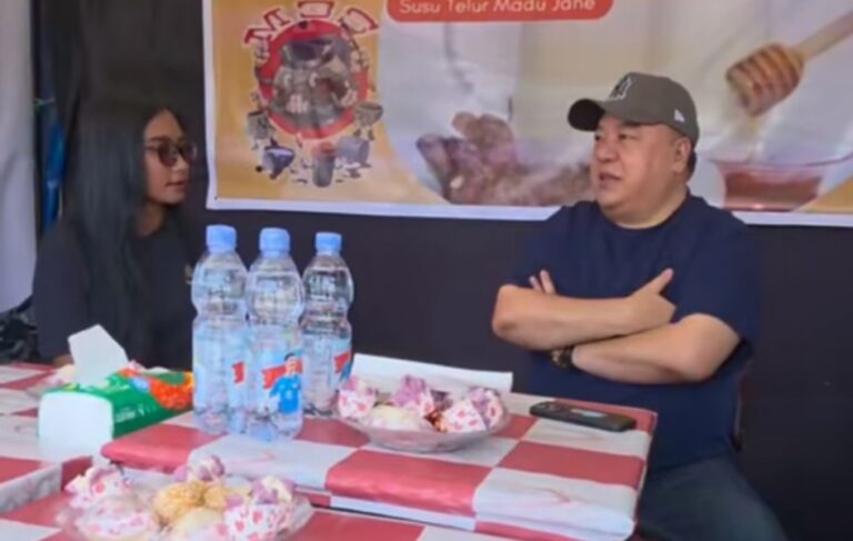 Fransiscus Go Apresiasi Relawan GEJALA, Dorong Gerakan Jaga Alam di NTT