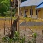 Bantuan Fransiscus Go Hadirkan Solusi Air Bersih bagi Pelayanan Kesehatan di Soe