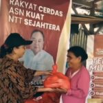 Warga Lembata Rasakan Manfaat Program Tebus Murah Fransiscus Go