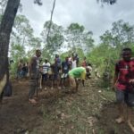 Dari Air Bersih hingga UMKM, Program YFMG Bangkitkan Potensi Warga Maumolo