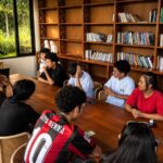 Mahasiswa NTT Unjuk Budaya dan Kreativitas di Yogyakarta lewat Festaya Vol. IV Bersama Nara Kupu Jogja