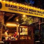 Dari Jogja ke Kendal: Kolaborasi Kantin Nusantara yang Hidupkan UMKM Kuliner Tradisional di Jakarta
