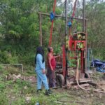Kolaborasi Gen Z, Gejala dan YFMG Berhasil Wujudkan Air Bersih di Puskesmas Noebeba