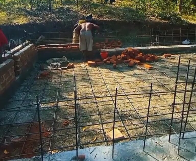 YFMG Gerakkan Maumolo dari Bawah, Mulai dari Air Bersih hingga Pemberdayaan Ekonomi