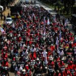 STOP Buruh Murah