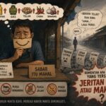 KOMENTAR APA LAGIKAH YANG TERSISA?