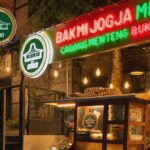 Bakmi Jogja Mbah Walid Hadir di Menteng, Tawarkan Cita Rasa Khas Jogja di Tengah Jakarta