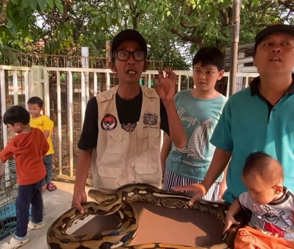 Komunitas Hewan Bogor dan Nara Kupu Village Berkolaborasi Bangun Kesadaran Peduli Satwa dan Lingkungan