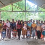 Cegah Stunting Sejak Dini, YFMG Ajak Warga Belajar Lewat Lomba Dapur Hidup