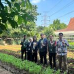 Nara Kupu Village dan IPB Perkuat Kolaborasi, Siapkan Generasi Muda Unggul untuk Pertanian Masa Depan