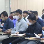 SETENGAH PEKERJA HANYA LULUSAN SEKOLAH DASAR