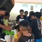 YFMG Hadirkan Edukasi Hidroponik untuk Tumbuhkan Kemandirian Generasi Muda di Flores Timur