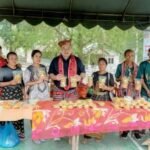 Bukan Sekadar Bantuan, YFMG Buka Jalan Kemandirian Ekonomi Warga Kuan Maumolo
